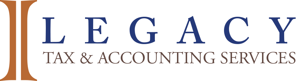 Legacy Tax & Accounting Service